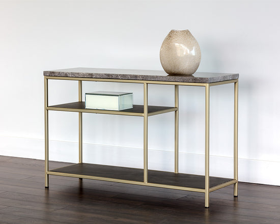 Sunpan Arden Console Table