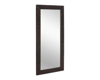 Sunpan Bakersfield Floor Mirror