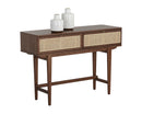 Sunpan Akita Console Table
