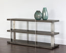 Sunpan Daria Console Table