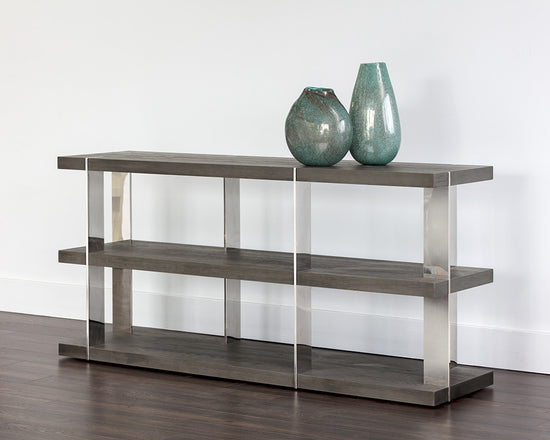 Sunpan Daria Console Table