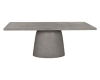 Sunpan Cavallini Dining Table - 79"