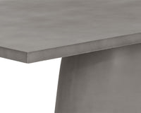 Sunpan Cavallini Dining Table - 79"