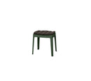 Cane-Line Cut Stool - Stackable