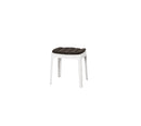 Cane-Line Cut Stool - Stackable