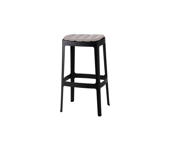 Cane-Line Cut Bar Chair