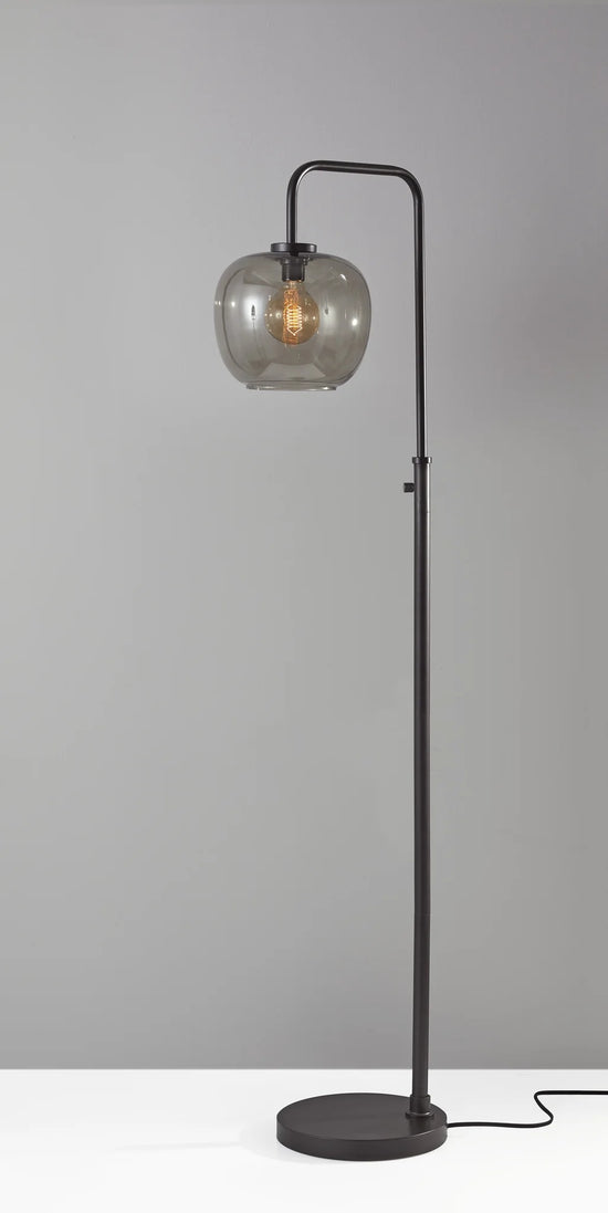 Adesso Ashton Floor Lamp
