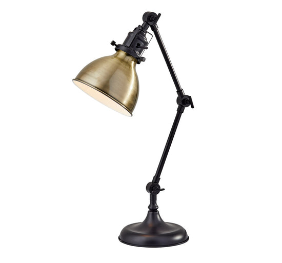 Adesso Alden Desk Lamp