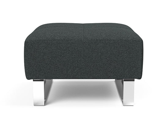 Innovation Living Supremax/Cassius D.E.L. Ottoman