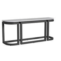 Sunset West Malibu Console Table