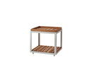 Cane-Line Level Coffee Table Small