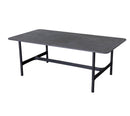 Cane-Line Twist Coffee Table - Rectangular