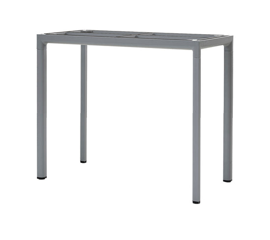 Cane-Line Drop Bar Table Top 150x75 cm