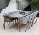 Cane-Line Aspect Dining Table