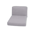 Cane-Line Chester Lounge Chair Cushion Set