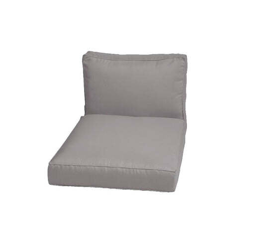 Cane-Line Chester Lounge Chair Cushion Set