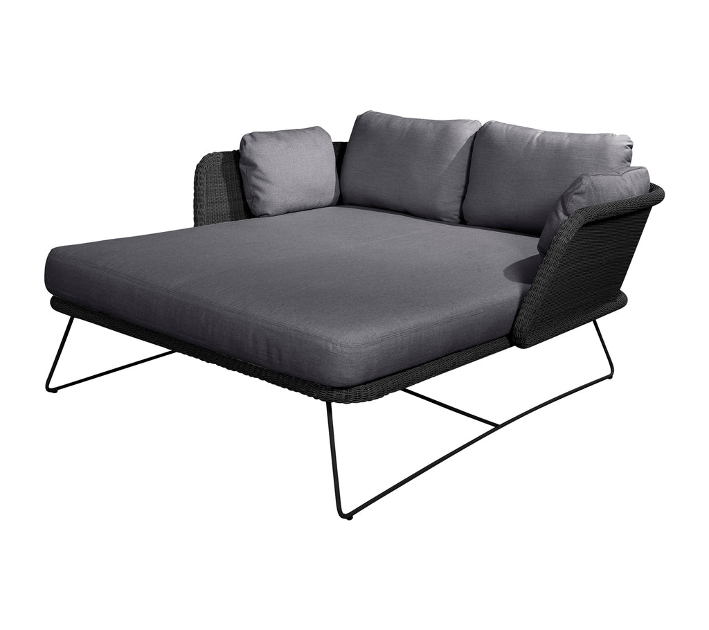 Cane-Line Horizon Daybed