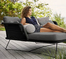 Cane-Line Horizon Daybed