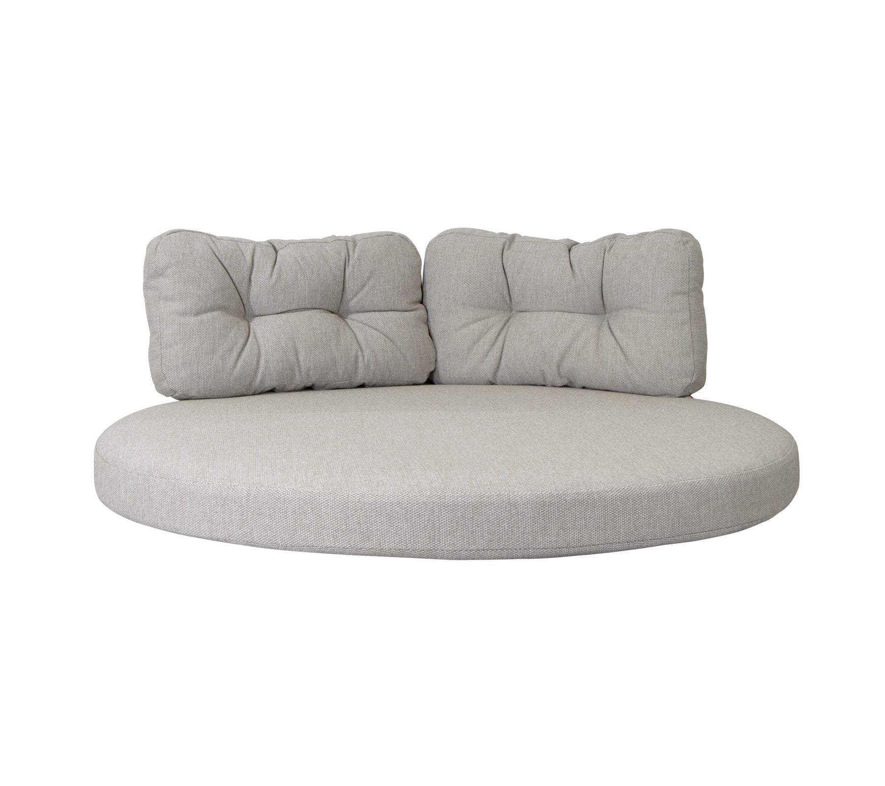 Cane-Line Ocean Large Daybed Cushion Set