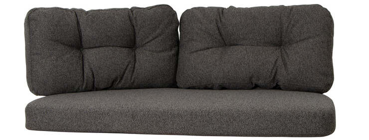 Cane-Line Ocean Large  2-Seater Sofa Cushion Set