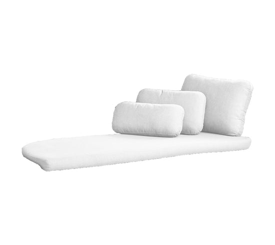 Cane-Line Savannah Daybed Cushion Set