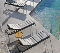 Cane-Line Breeze Sunbed Cushion