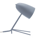 Zuo Modern Jamison Table Lamp Gray/Green