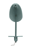 Zuo Modern Jamison Table Lamp Gray/Green