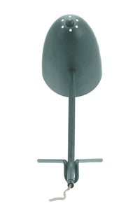 Zuo Modern Jamison Table Lamp Gray/Green