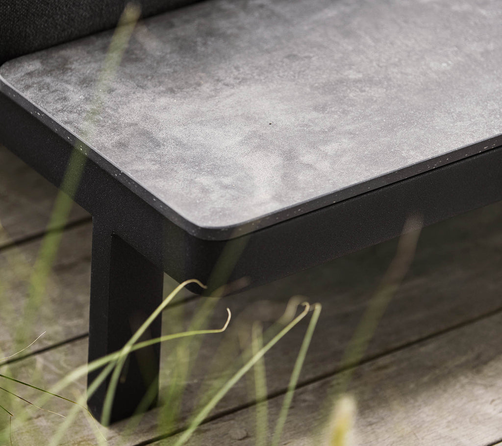 Cane-Line Space 2-Seater module Sofa