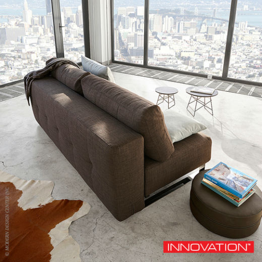 Innovation Living Supremax Deluxe Excess Sofa