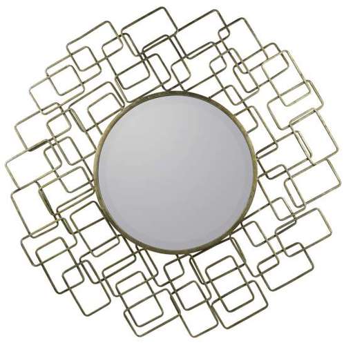 Cooper Classics Kia Mirror