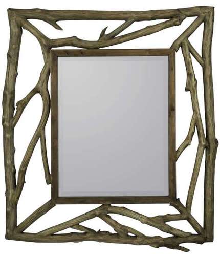 Cooper ClassicsAnnabelle Mirror