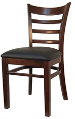 Ladder Back Chair