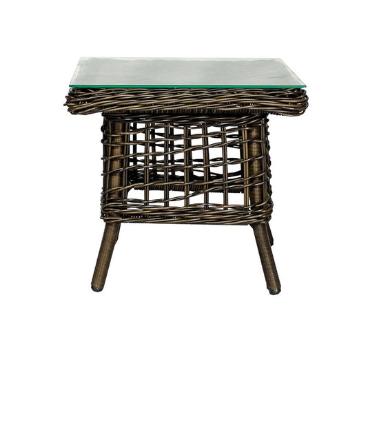 Source Outdoor Kensington End Table