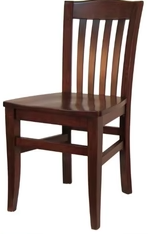 Schoolhouse Chair