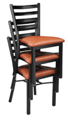 Stack Chairs