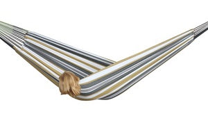 Vivere Brazilian Style Hammock - Double (Desert Moon)