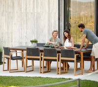 Cane-Line Aspect Dining Table
