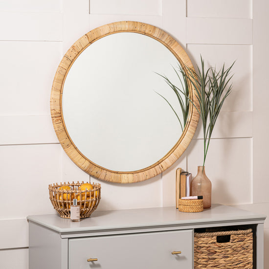 Cooper Classics Blaise Wall Mirror