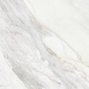 DecoScapes Iconic Aluminum Large 26'' Wide Square Side Table