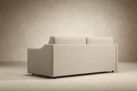 Innovation Living Carnell Sofa Bed Inside Queen With Slope Arms