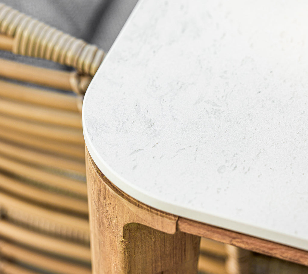 Cane-Line Aspect Dining Table