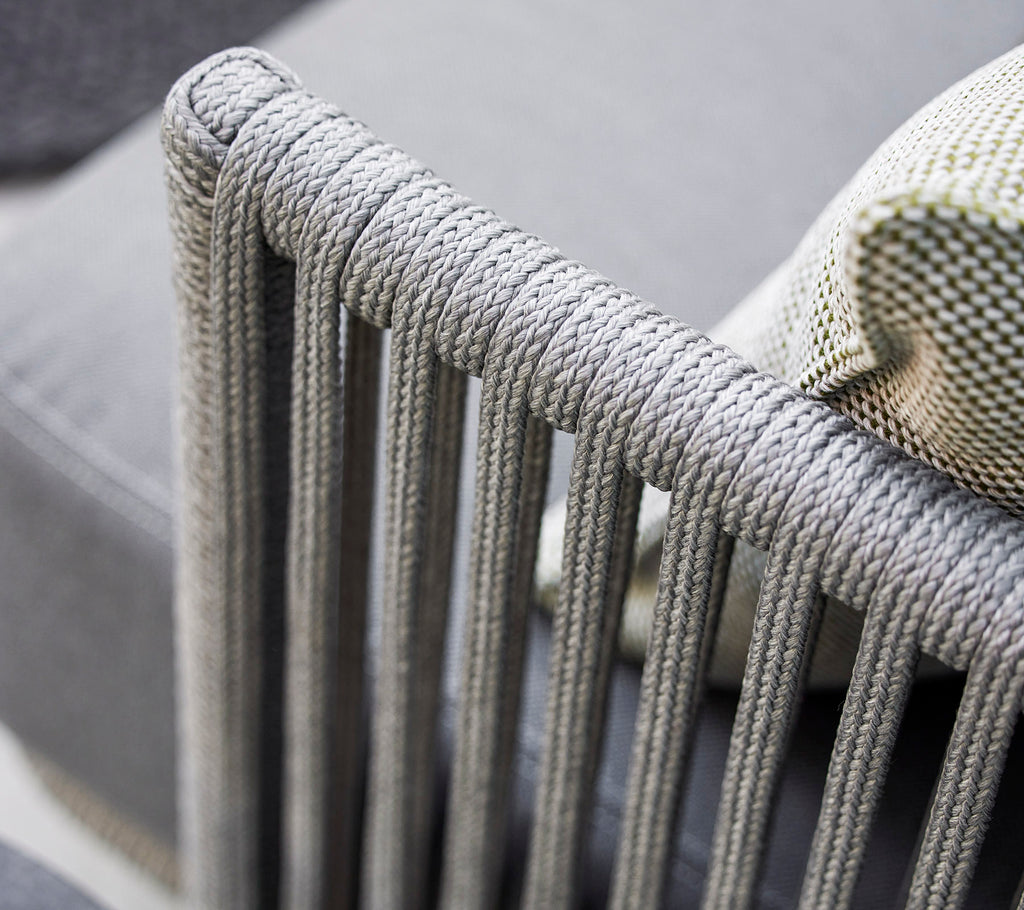 Cane-Line Moments 3-Seater Sofa