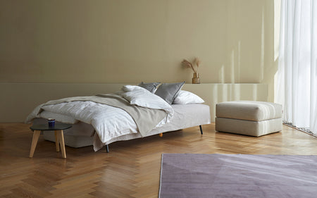 Innovation Living Cornila Ottoman