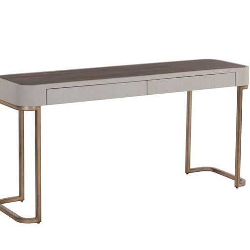 Sunpan Jamille Console Table