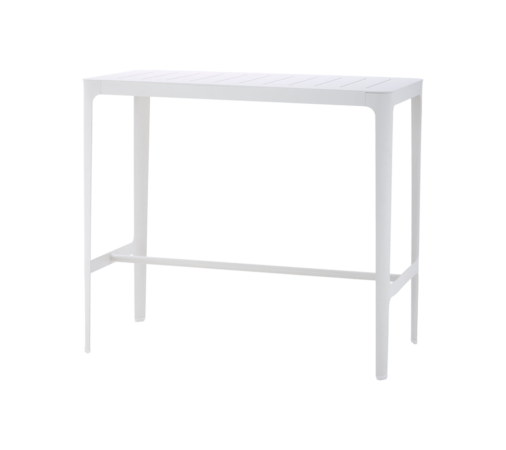 Cane-Line Cut Bar Table