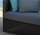 Cane-Line Diamond 3-Seater Sofa
