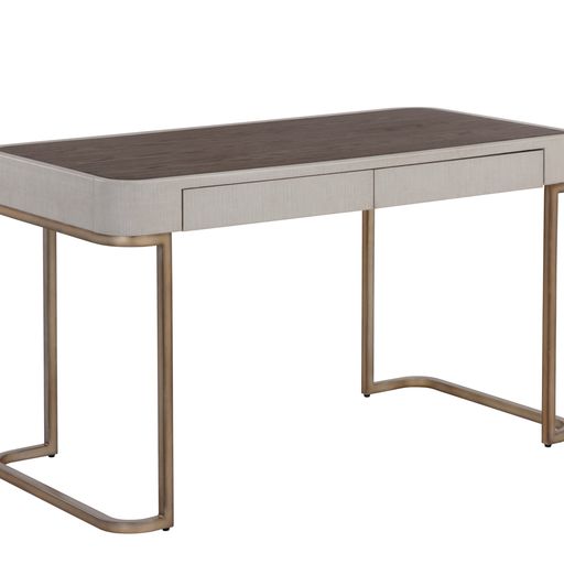 Sunpan Jamille Desk