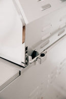 American Made Grills Encore - Built-in 54" Hybrid Grill